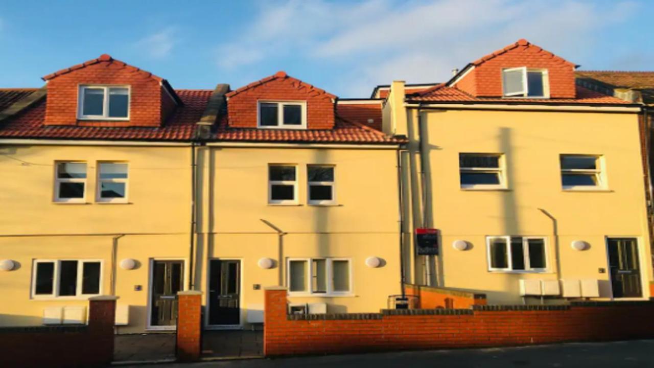 Short Term Lets From £15 Per Person Per Night Apartment Bristol Ngoại thất bức ảnh