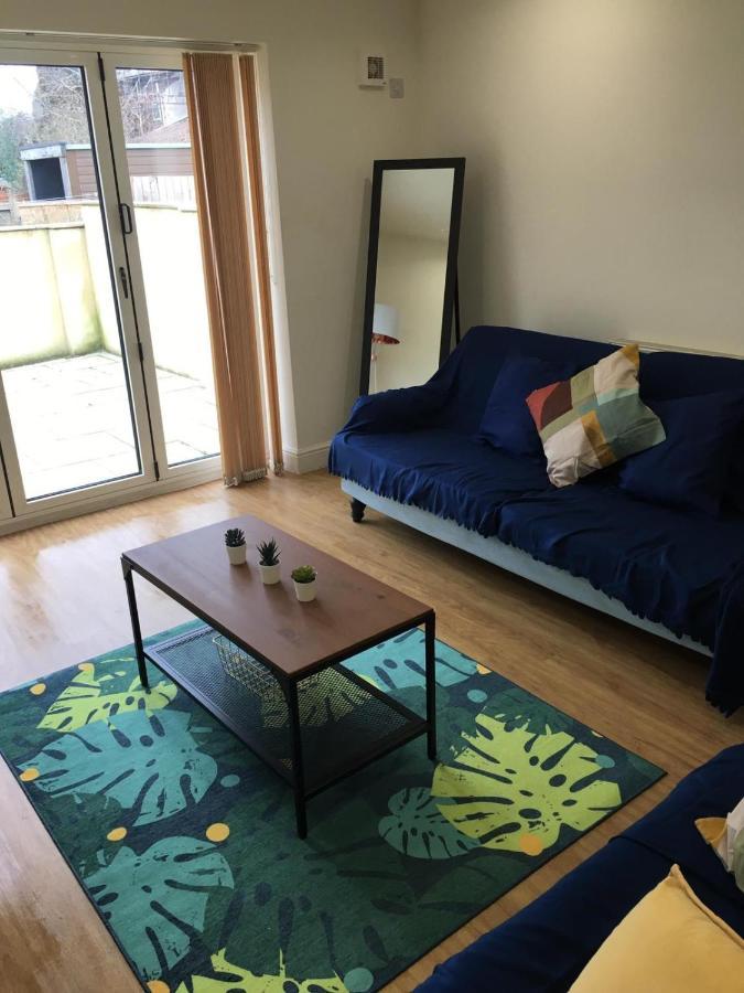 Short Term Lets From £15 Per Person Per Night Apartment Bristol Ngoại thất bức ảnh