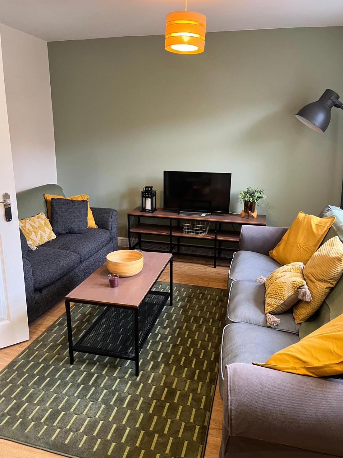 Short Term Lets From £15 Per Person Per Night Apartment Bristol Ngoại thất bức ảnh